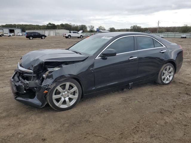 2014 Cadillac ATS