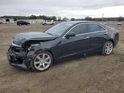 Vehiculos salvage en venta de Copart Conway, AR: 2014 Cadillac ATS