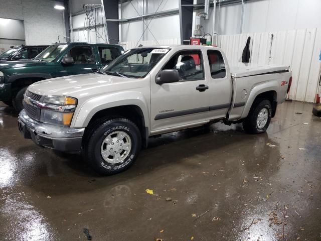 2004 Chevrolet Colorado