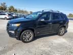 2012 KIA Sorento SX