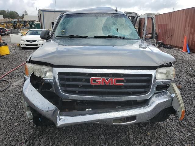 2006 GMC New Sierra K1500