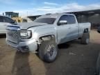 2014 GMC Sierra K1500 SLT