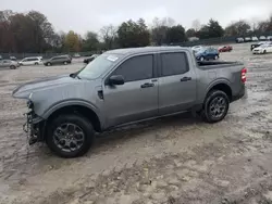 2024 Ford Maverick XLT en venta en Madisonville, TN