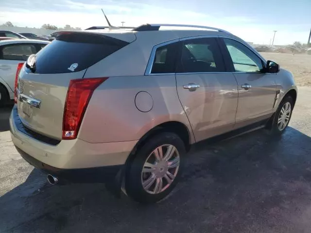 2011 Cadillac SRX Luxury Collection