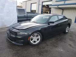 Dodge Vehiculos salvage en venta: 2019 Dodge Charger SXT