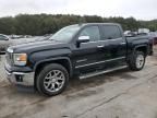 2015 GMC Sierra C1500 SLT