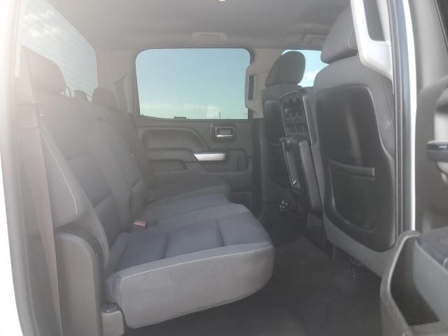 2015 Chevrolet Silverado C2500 Heavy Duty LT