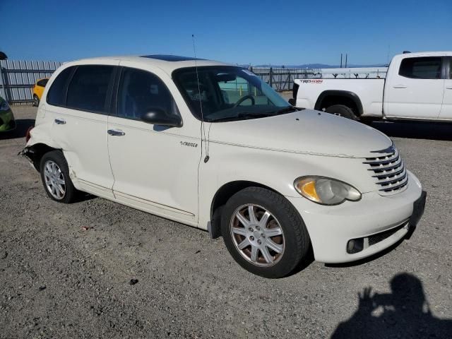 2006 Chrysler PT Cruiser Limited