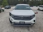 2021 Volkswagen Atlas SE