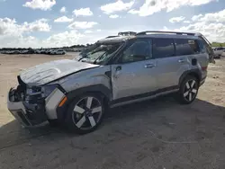 2024 Hyundai Santa FE Limited en venta en West Palm Beach, FL