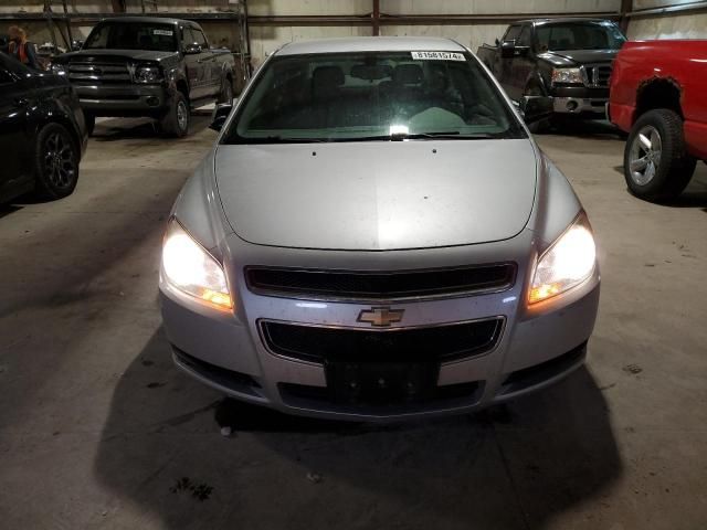 2010 Chevrolet Malibu LS