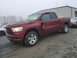 Dodge Vehiculos salvage en venta: 2022 Dodge RAM 1500 BIG HORN/LONE Star