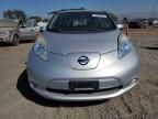 2014 Nissan Leaf S