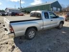 2013 Toyota Tacoma Access Cab