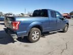 2015 Ford F150 Super Cab