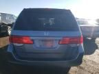 2008 Honda Odyssey EXL