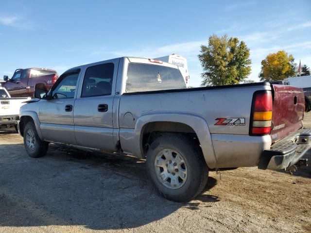 2005 GMC New Sierra K1500