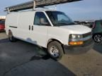 2014 Chevrolet Express G3500