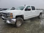 2015 Chevrolet Silverado K3500 LTZ