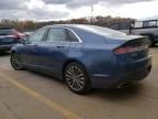 2018 Lincoln MKZ Premiere