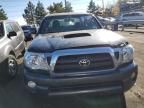 2009 Toyota Tacoma Double Cab