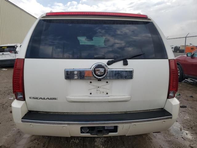 2007 Cadillac Escalade Luxury