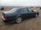 2000 Cadillac Deville DHS