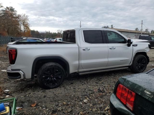 2021 GMC Sierra K1500 Denali