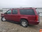 2007 Chevrolet Suburban K1500