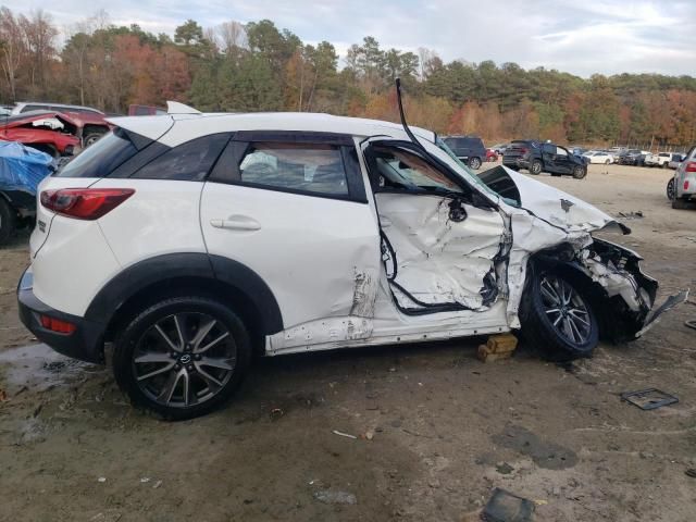 2016 Mazda CX-3 Grand Touring