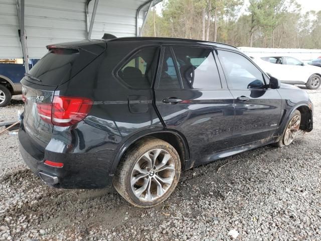 2014 BMW X5 XDRIVE35I