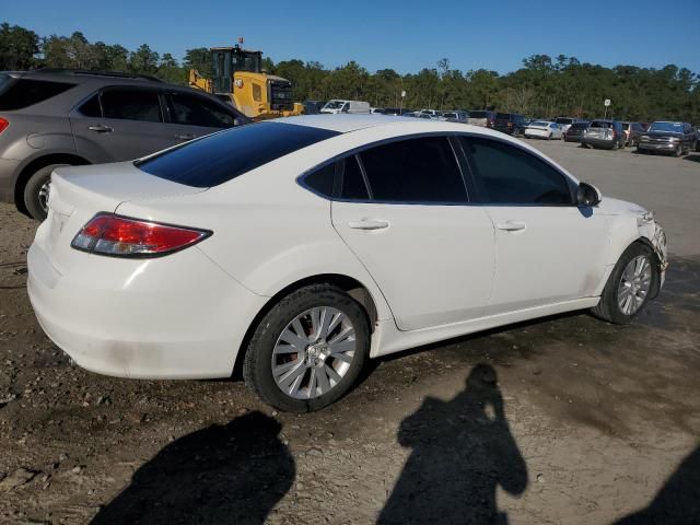 2010 Mazda 6 I