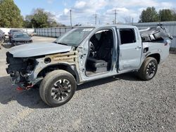 2022 Nissan Frontier S en venta en Mocksville, NC