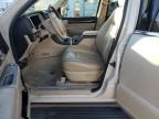 2005 Lincoln Aviator