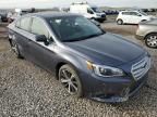 2016 Subaru Legacy 2.5I Limited