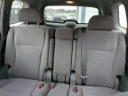 2008 Toyota Highlander Sport