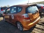 2011 Honda FIT Sport