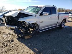 2018 Dodge 1500 Laramie en venta en Louisville, KY