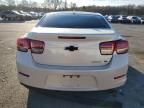 2013 Chevrolet Malibu 2LT