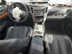 2011 Subaru Legacy 2.5I Limited