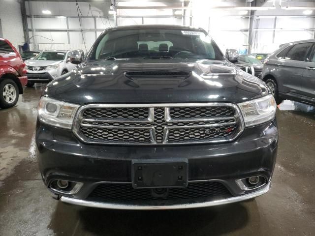 2015 Dodge Durango Citadel