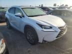 2016 Lexus NX 200T Base