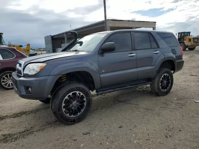 2004 Toyota 4runner SR5