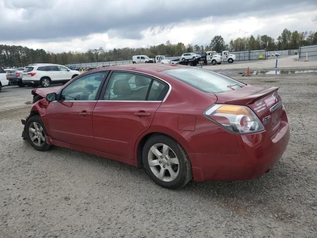 2007 Nissan Altima 2.5