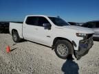 2019 Chevrolet Silverado C1500 LT