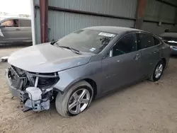 2023 Chevrolet Malibu LS en venta en Houston, TX