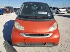 2008 Smart Fortwo Pure