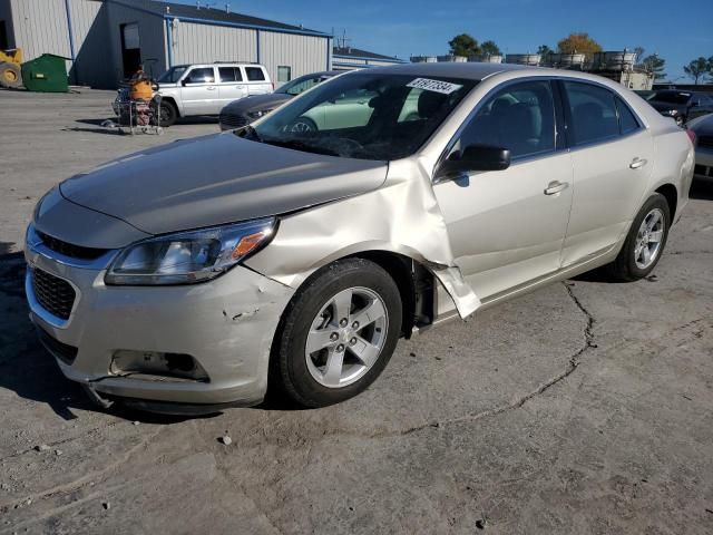 2015 Chevrolet Malibu LS