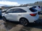 2017 Acura MDX Advance