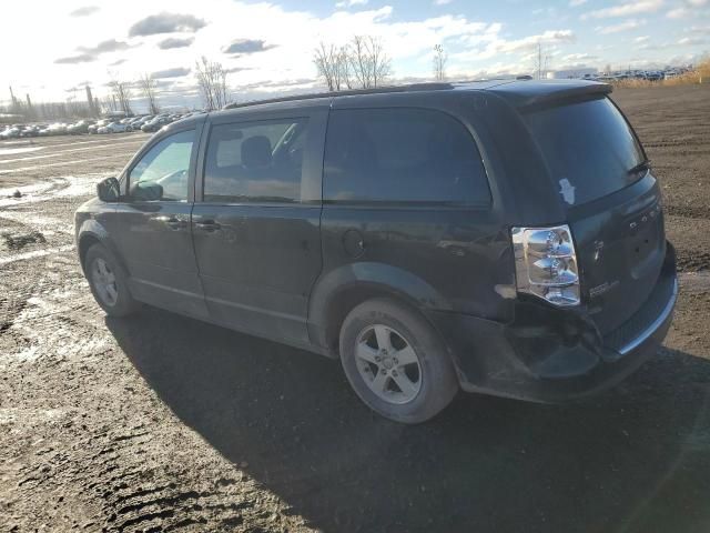 2012 Dodge Grand Caravan SE